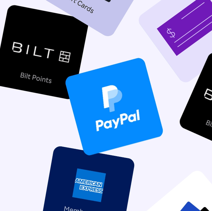 Payment choices
